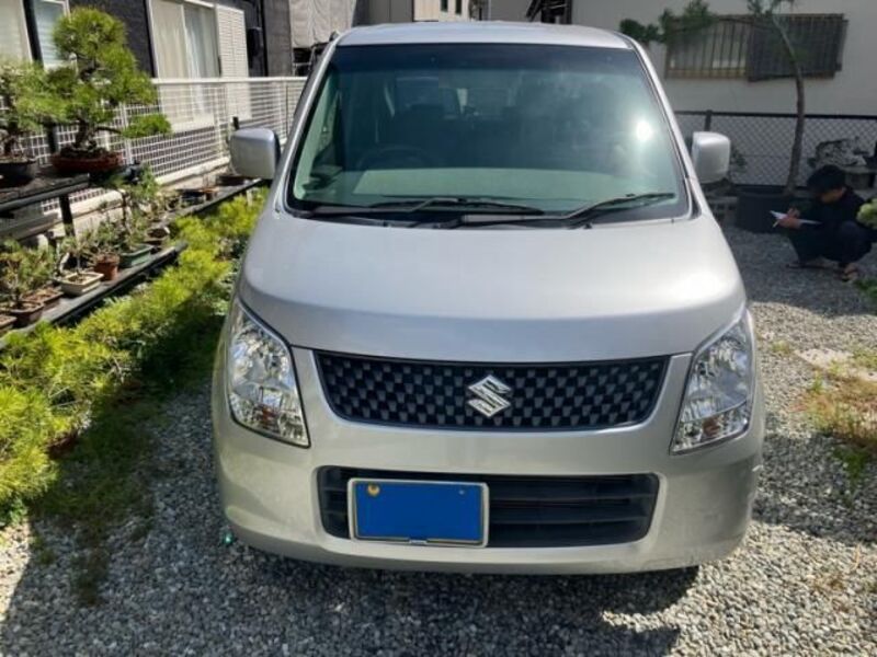 WAGON R-0