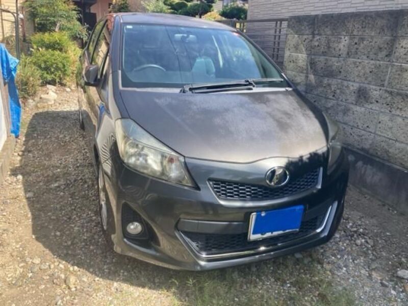 VITZ-0
