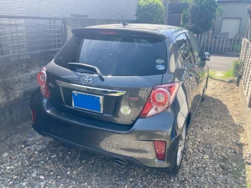 VITZ
