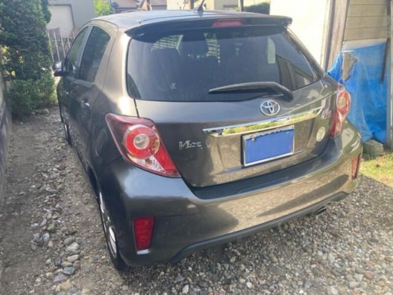 VITZ