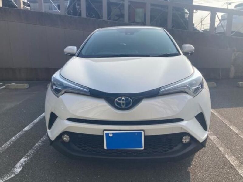 C-HR-0