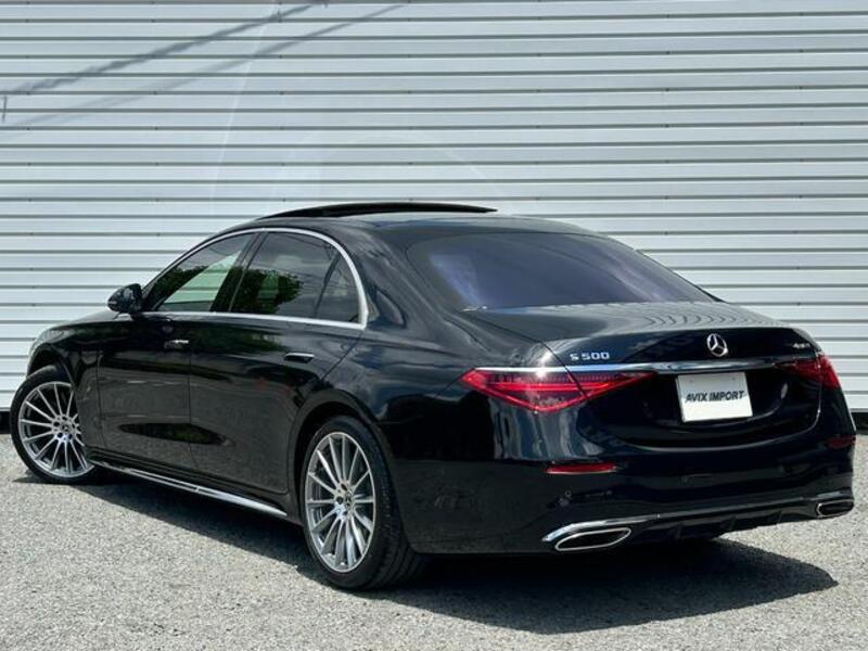 S-CLASS