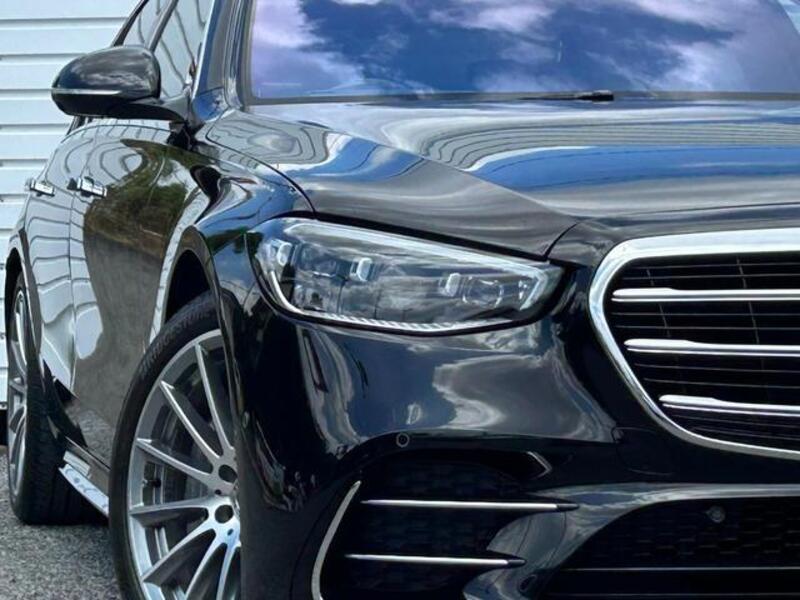 S-CLASS