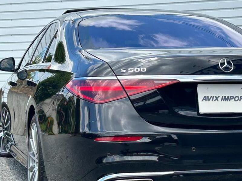 S-CLASS