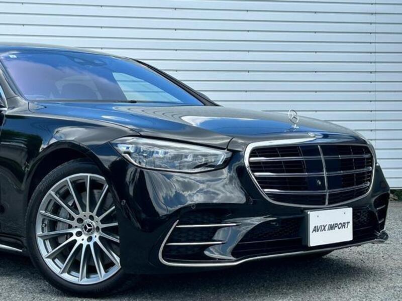 S-CLASS