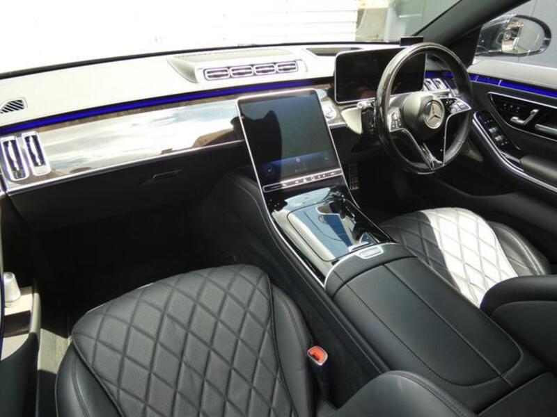 S-CLASS