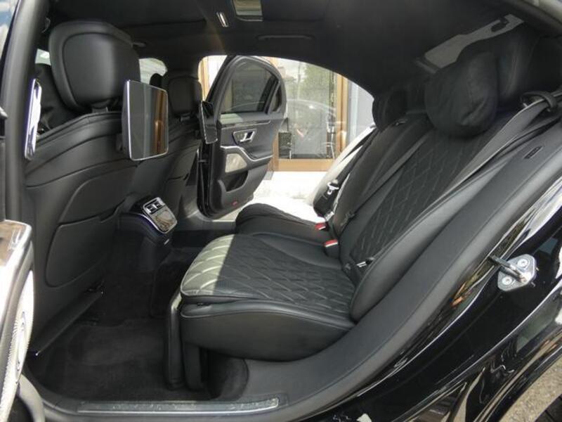 S-CLASS