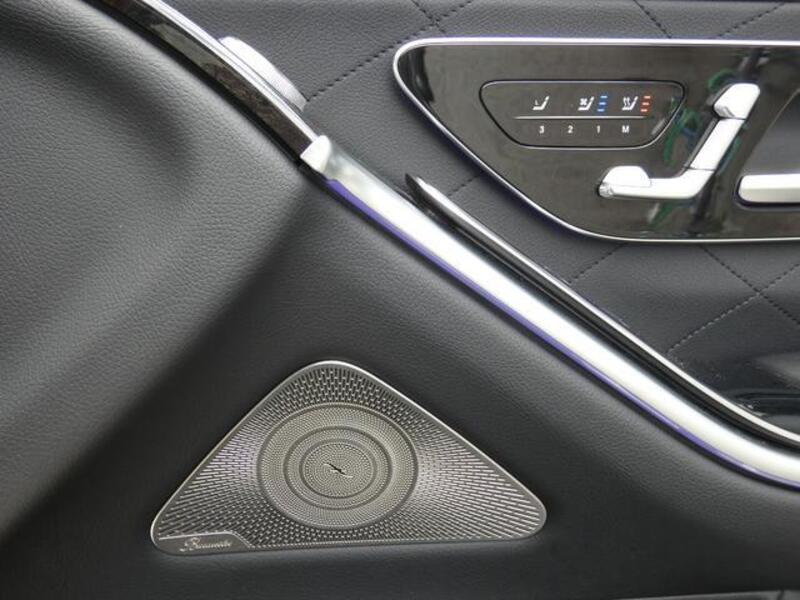 S-CLASS
