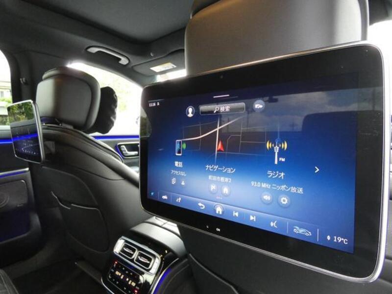 S-CLASS