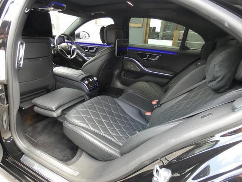 S-CLASS
