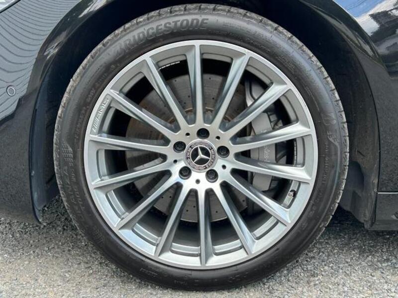 S-CLASS