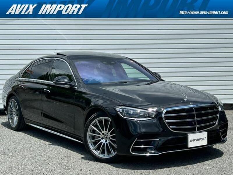 S-CLASS-0