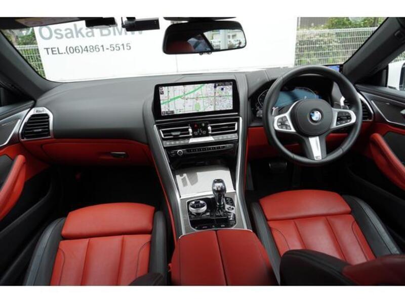 8 SERIES