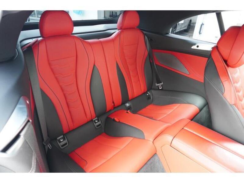 8 SERIES