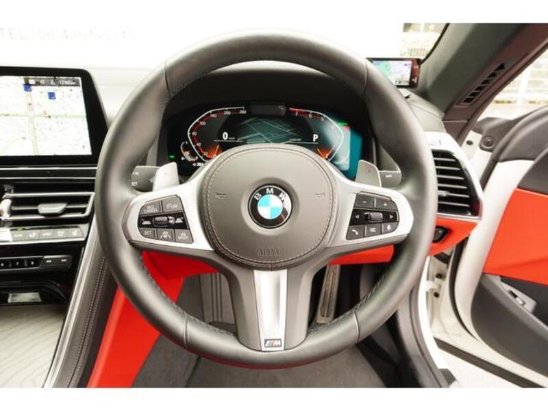 8 SERIES