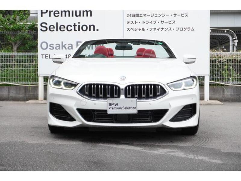 8 SERIES