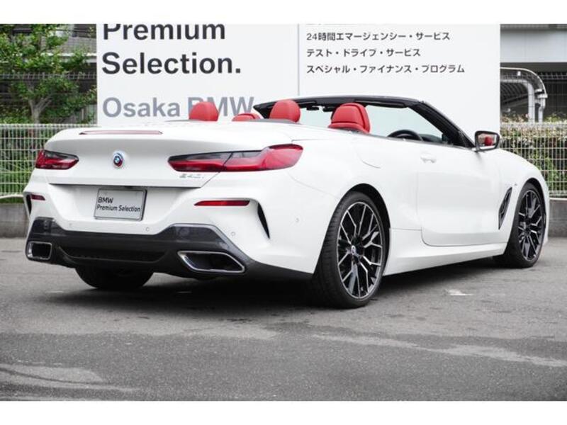 8 SERIES