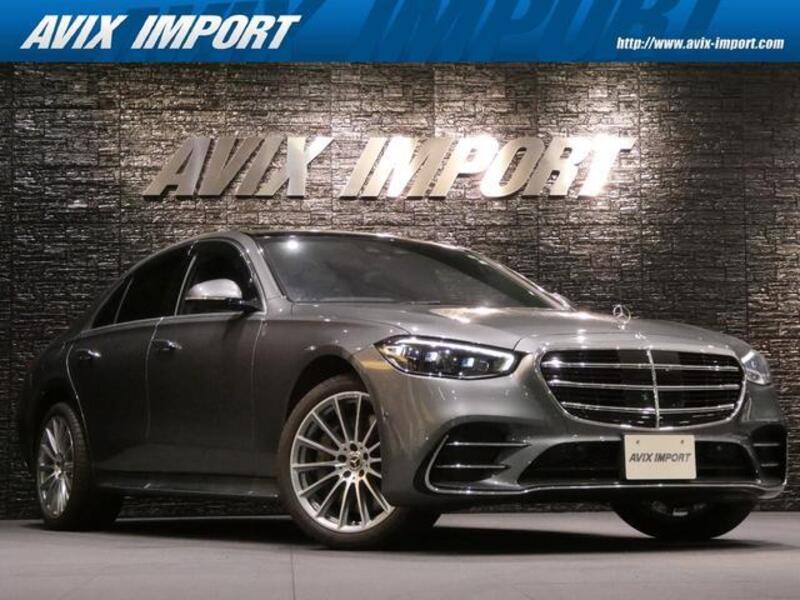 S-CLASS-0