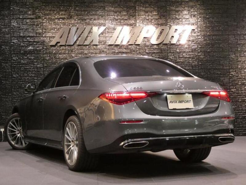 S-CLASS