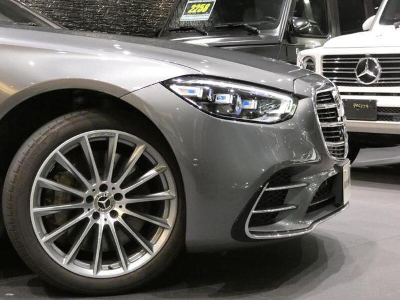 S-CLASS