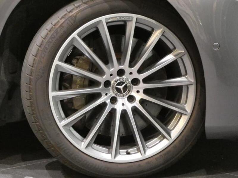 S-CLASS