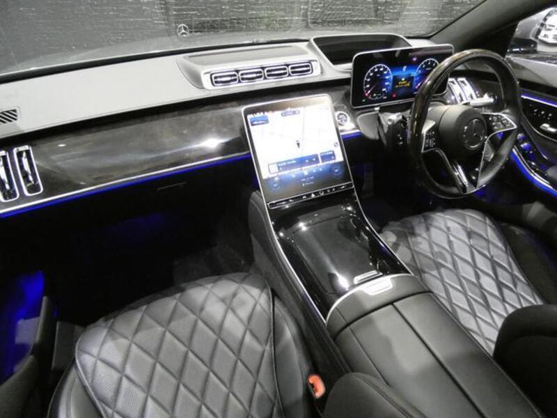S-CLASS