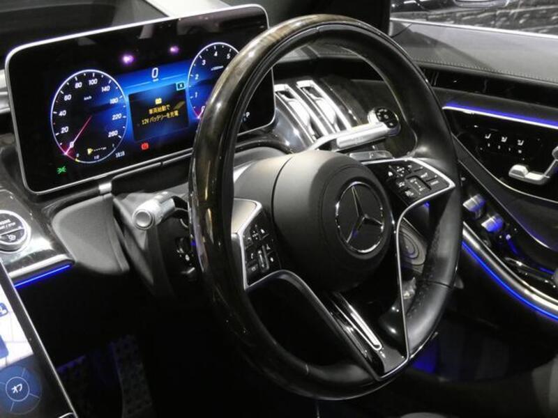 S-CLASS