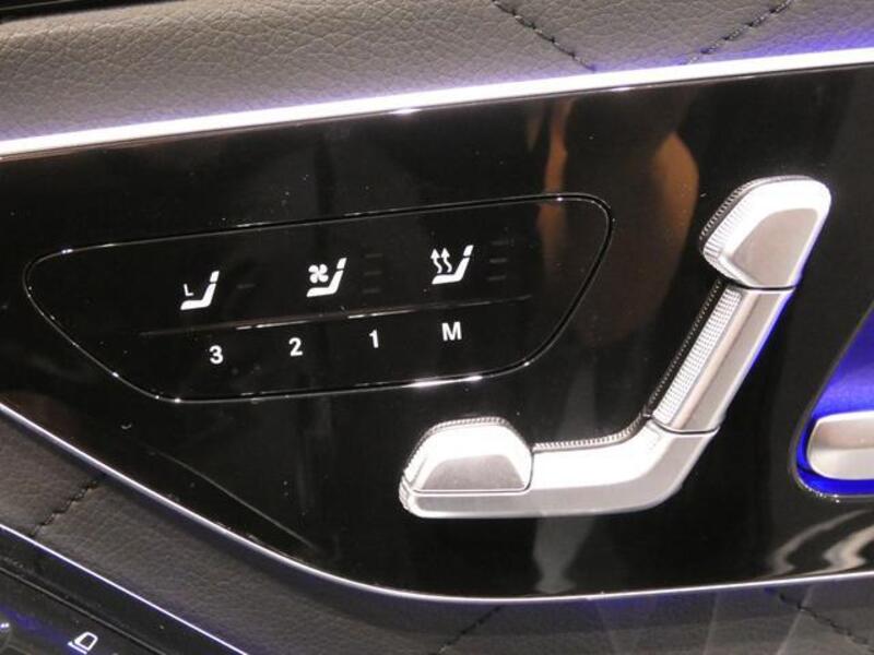 S-CLASS
