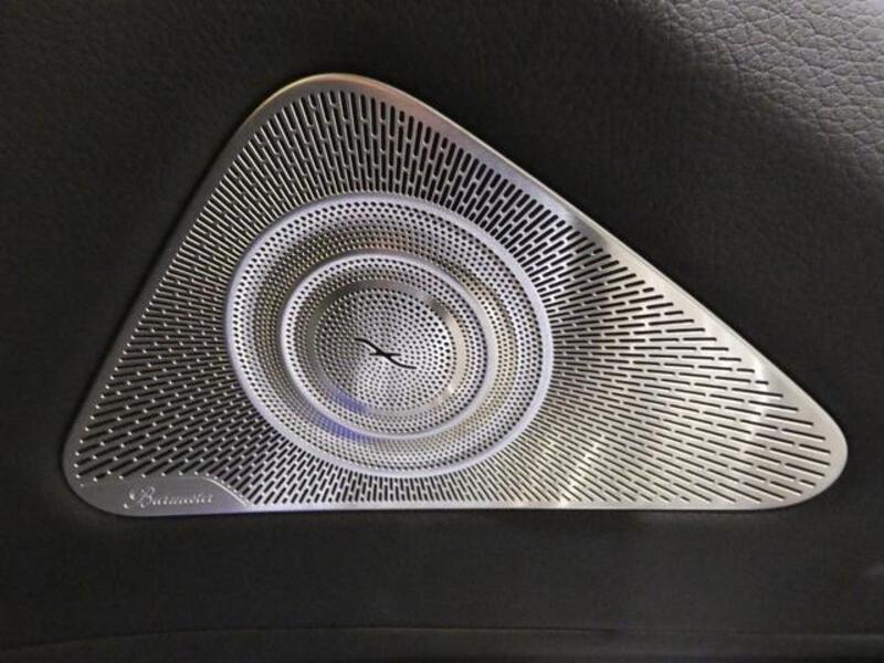 S-CLASS