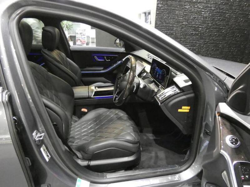 S-CLASS