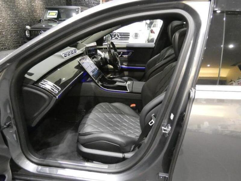 S-CLASS