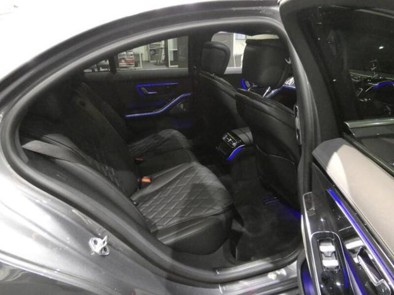 S-CLASS