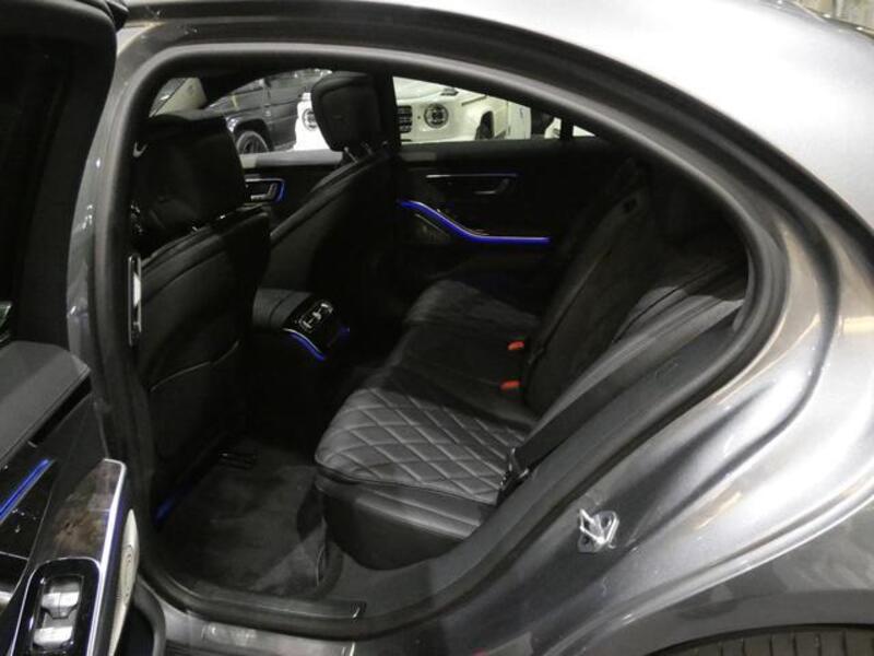 S-CLASS