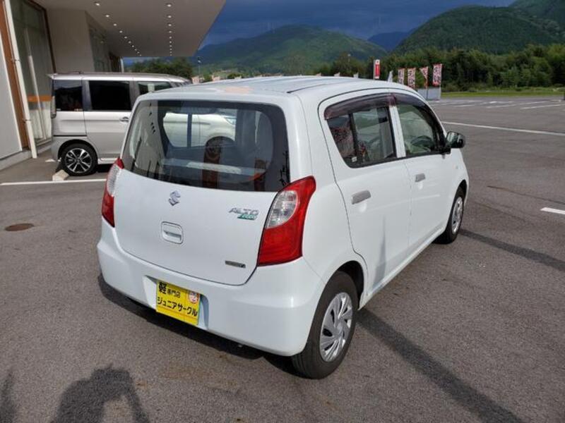 ALTO ECO