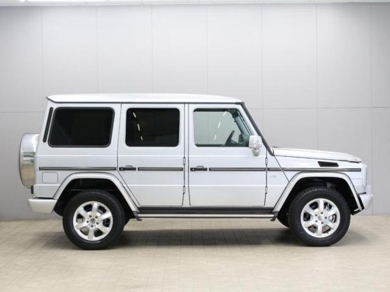 G-CLASS