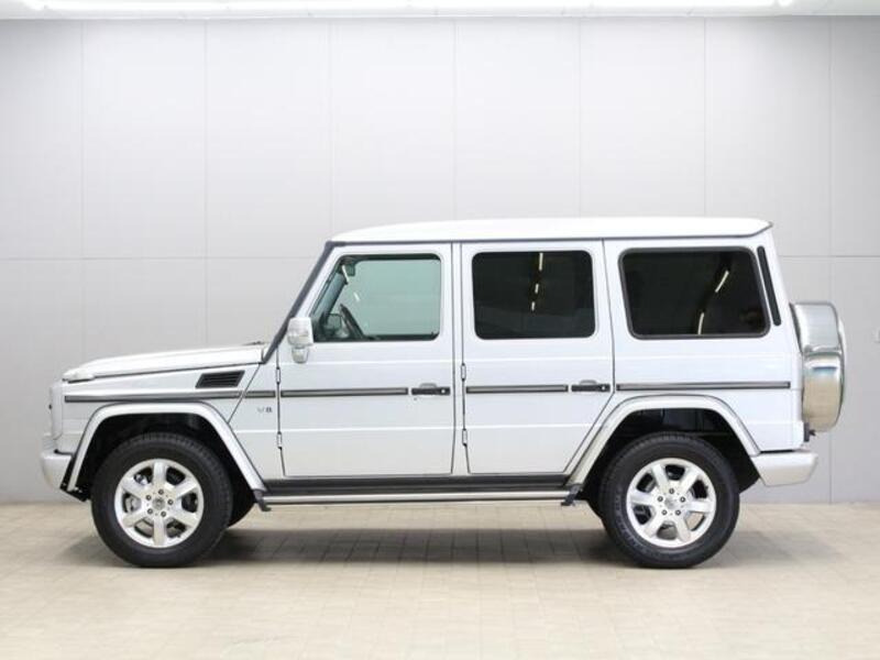 G-CLASS
