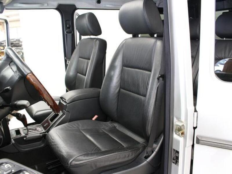 G-CLASS