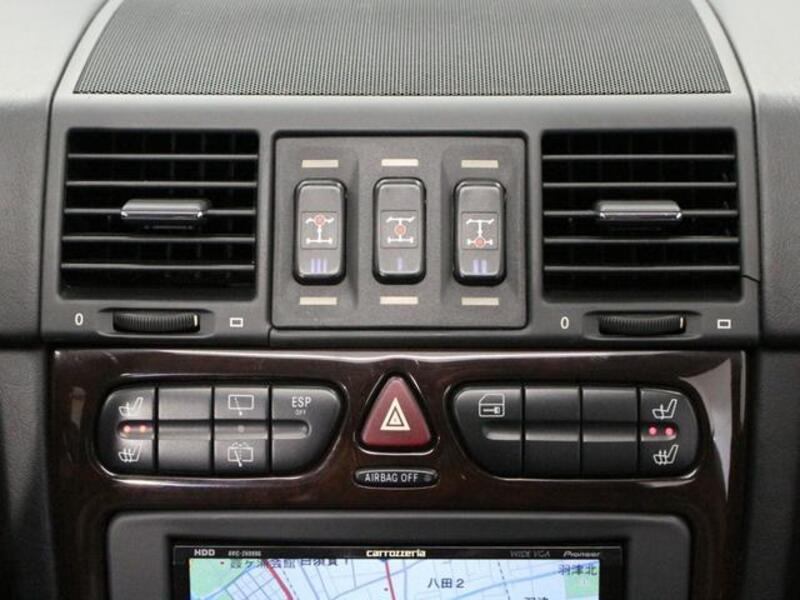 G-CLASS
