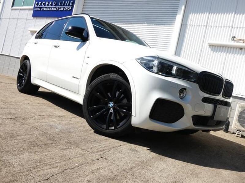 X5