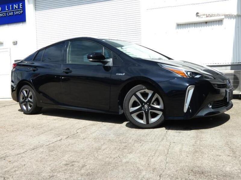 PRIUS