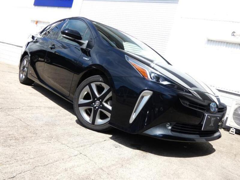 PRIUS