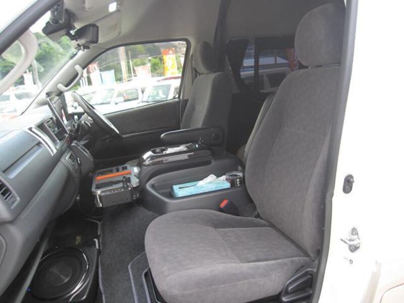 HIACE WAGON