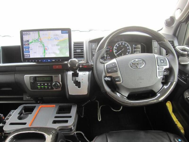 HIACE WAGON