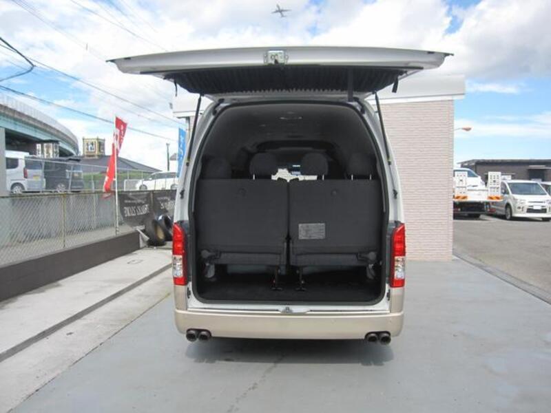 HIACE WAGON