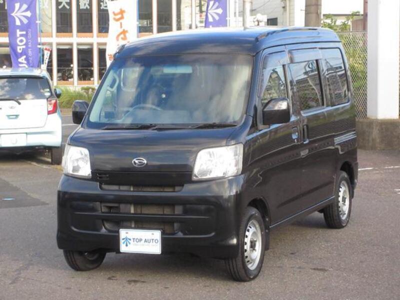 HIJET CARGO