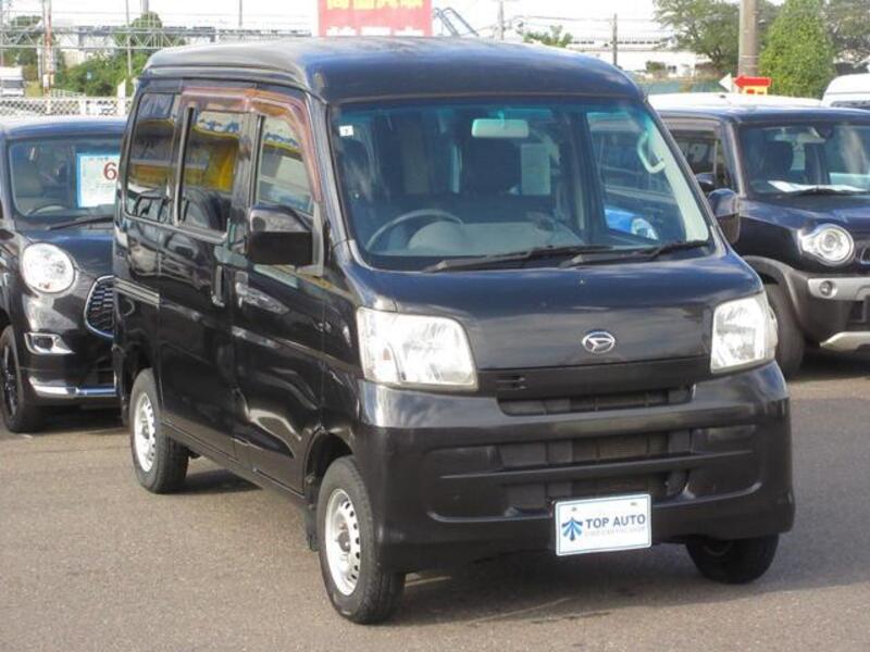 HIJET CARGO