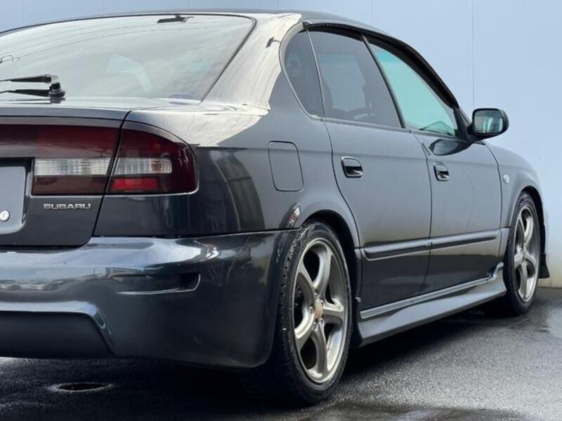 LEGACY B4