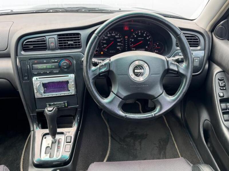 LEGACY B4