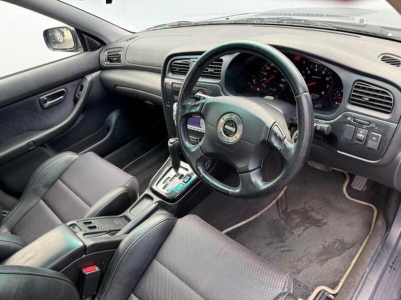 LEGACY B4