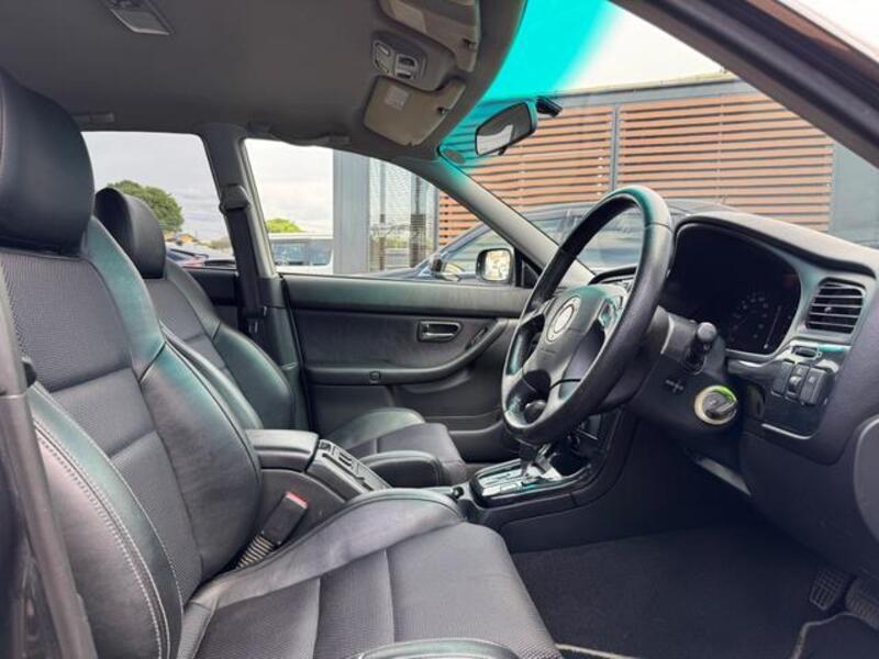 LEGACY B4